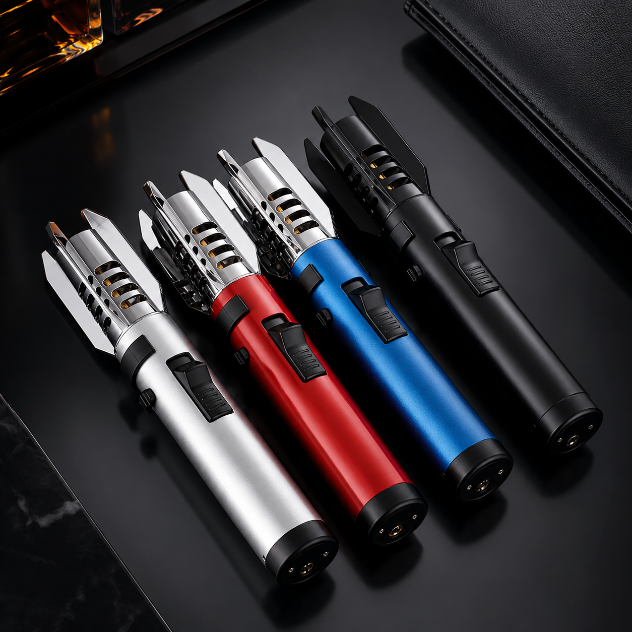 FirePower Turbo Lightsaber Jet Torch