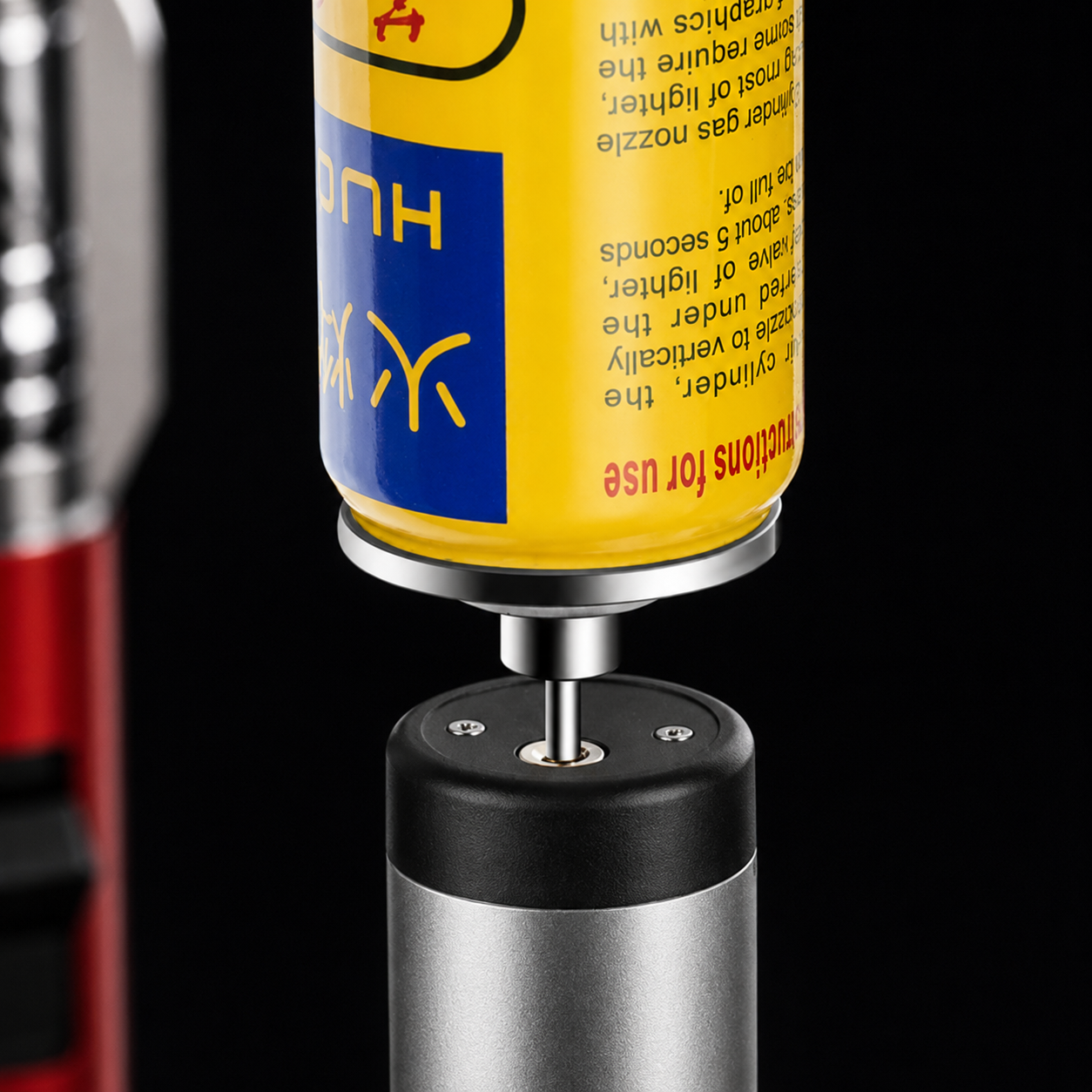 FirePower Turbo Lightsaber Jet Torch