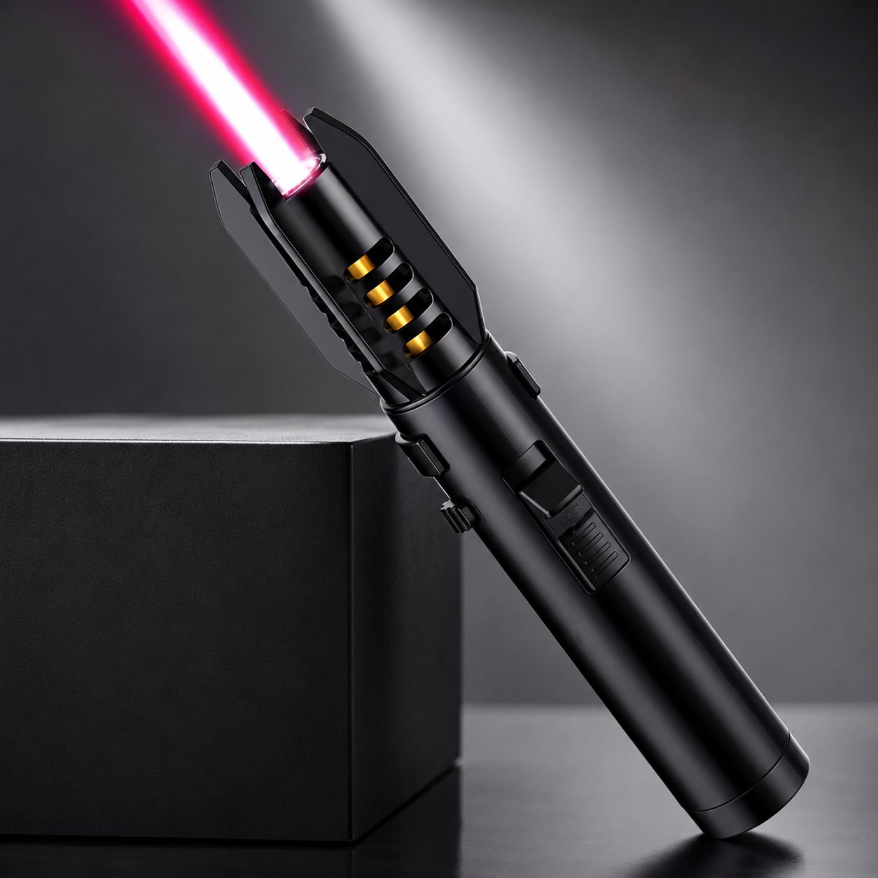 FirePower Turbo Lightsaber Jet Torch