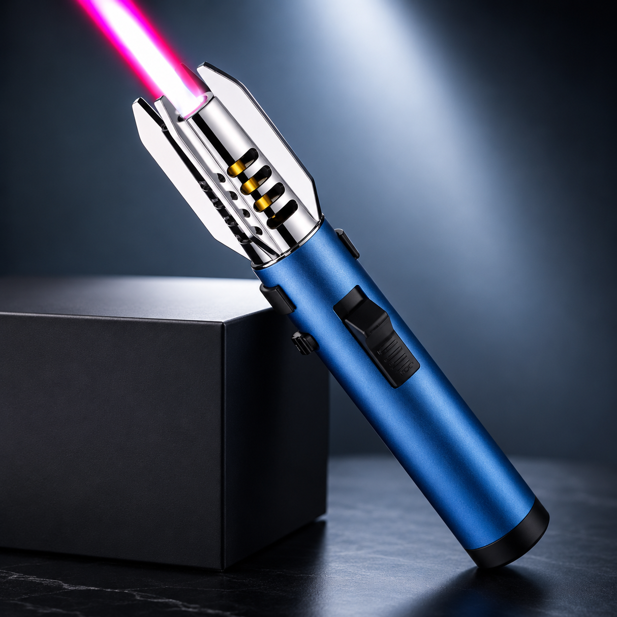 FirePower Turbo Lightsaber Jet Torch