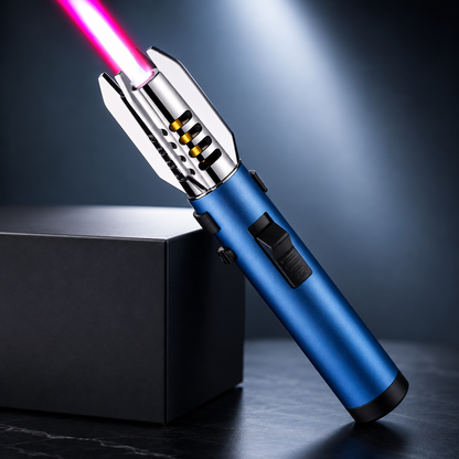 FirePower Turbo Lightsaber Jet Torch