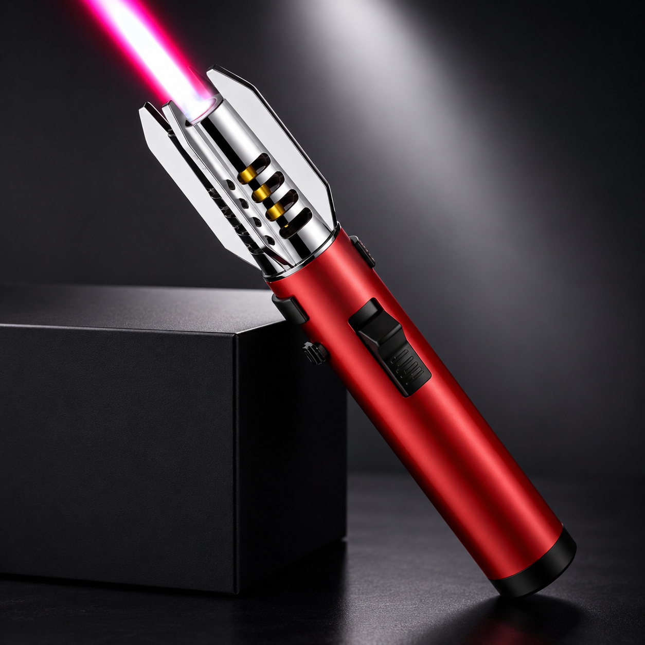 FirePower Turbo Lightsaber Jet Torch
