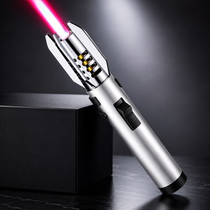 FirePower Turbo Lightsaber Jet Torch