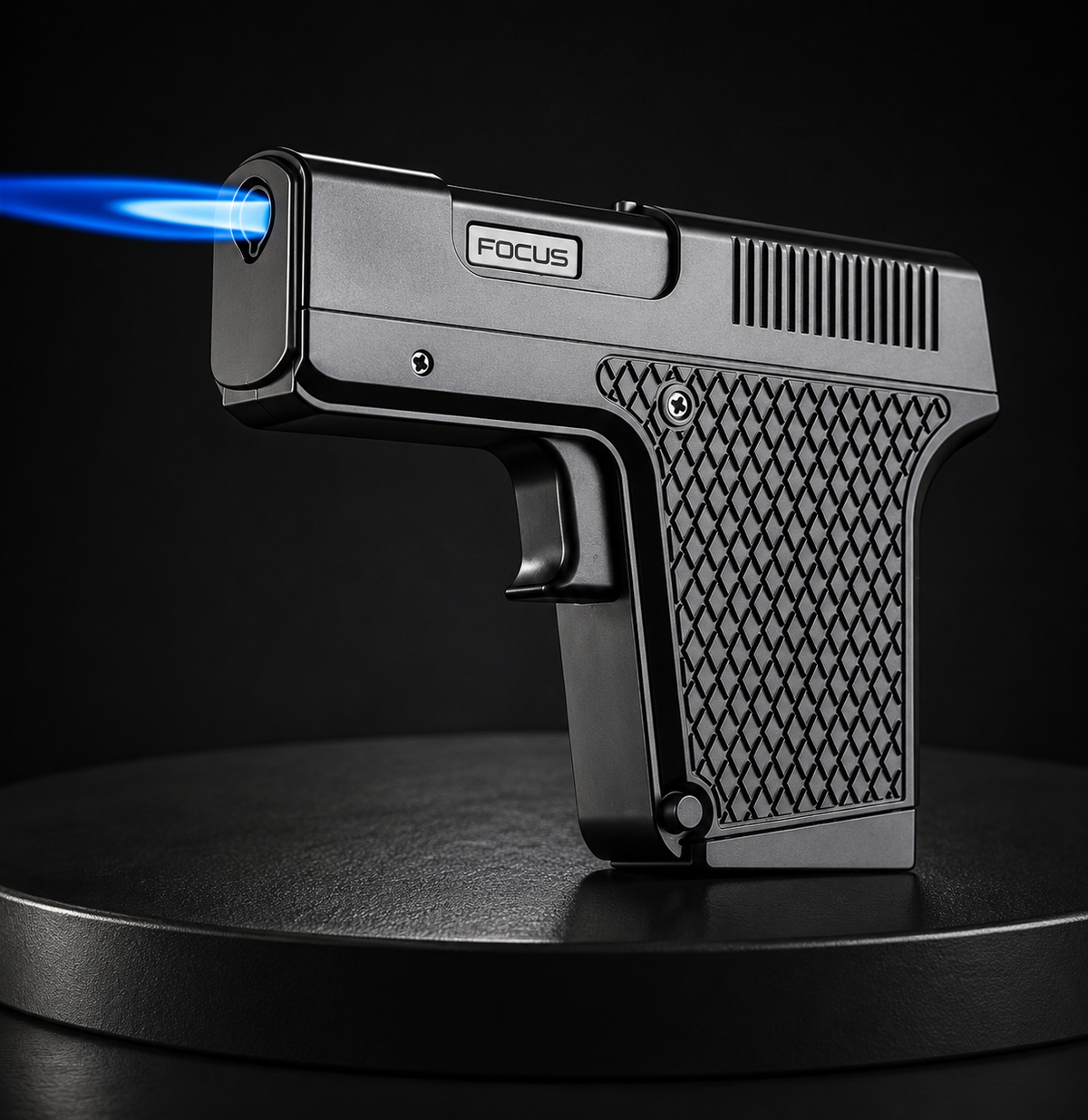 Firepower 2-In-1 Torch Case