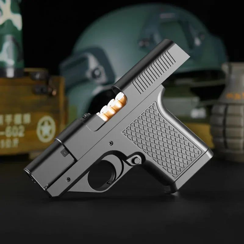 Firepower 2-In-1 Torch Case