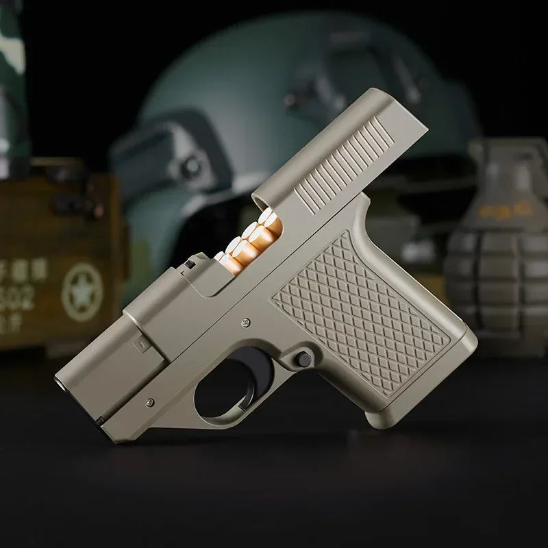 Firepower 2-In-1 Torch Case